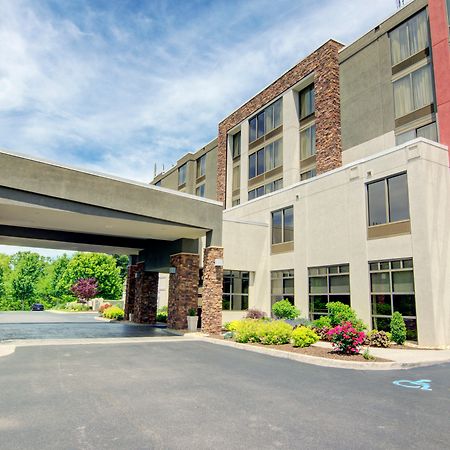 Holiday Inn Express Blacksburg By Ihg Extérieur photo
