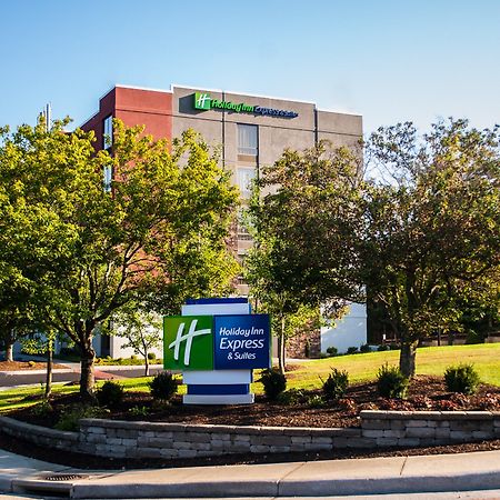 Holiday Inn Express Blacksburg By Ihg Extérieur photo