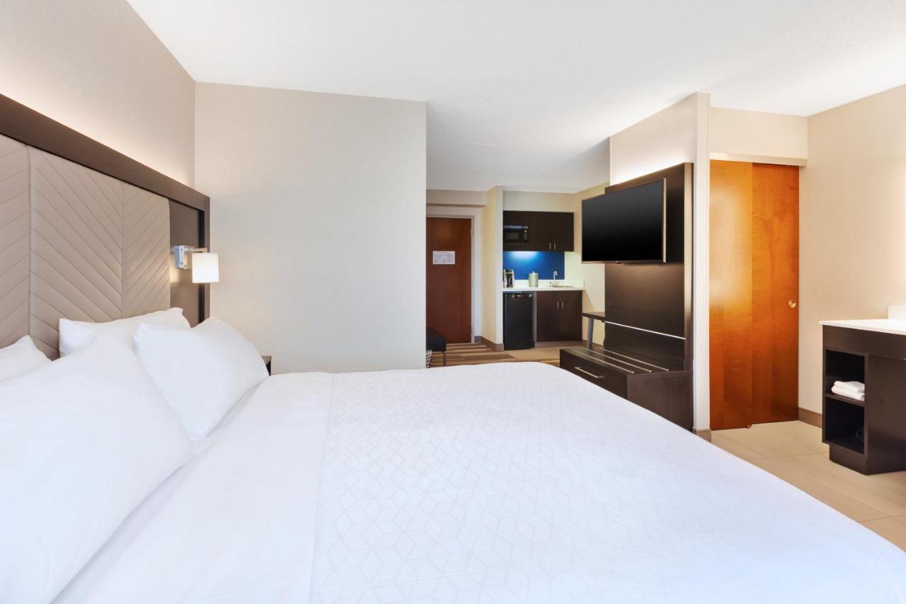Holiday Inn Express Blacksburg By Ihg Chambre photo