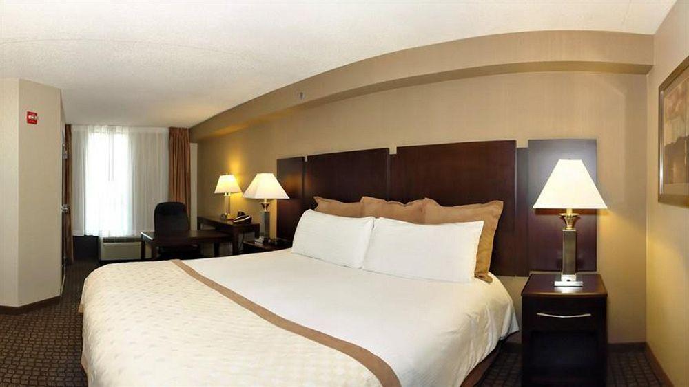 Holiday Inn Express Blacksburg By Ihg Extérieur photo