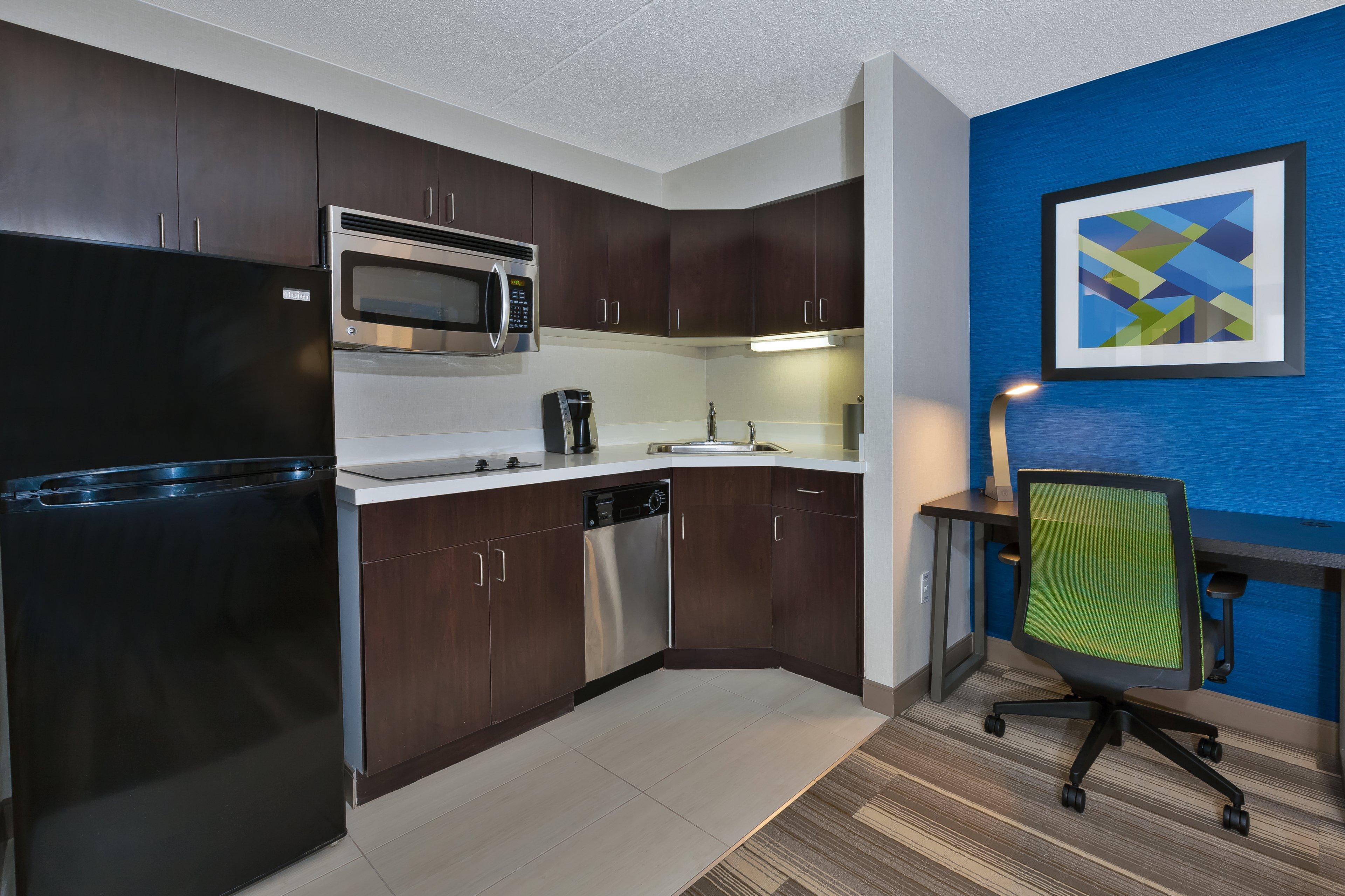 Holiday Inn Express Blacksburg By Ihg Extérieur photo