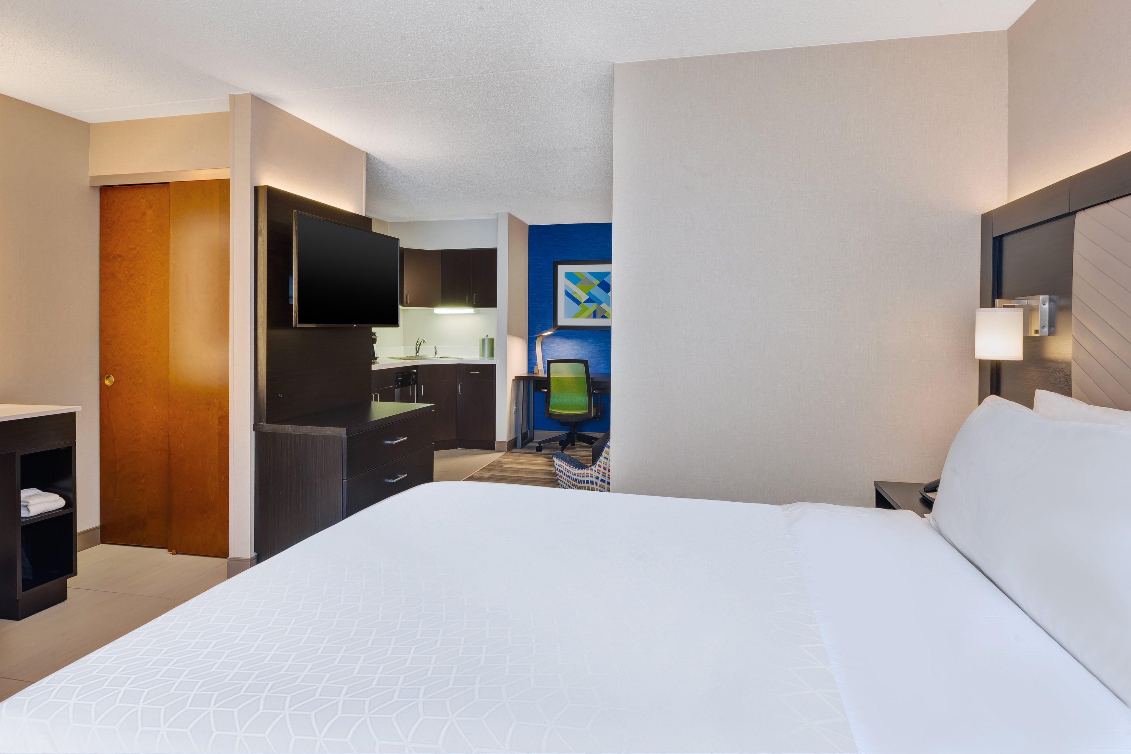 Holiday Inn Express Blacksburg By Ihg Extérieur photo