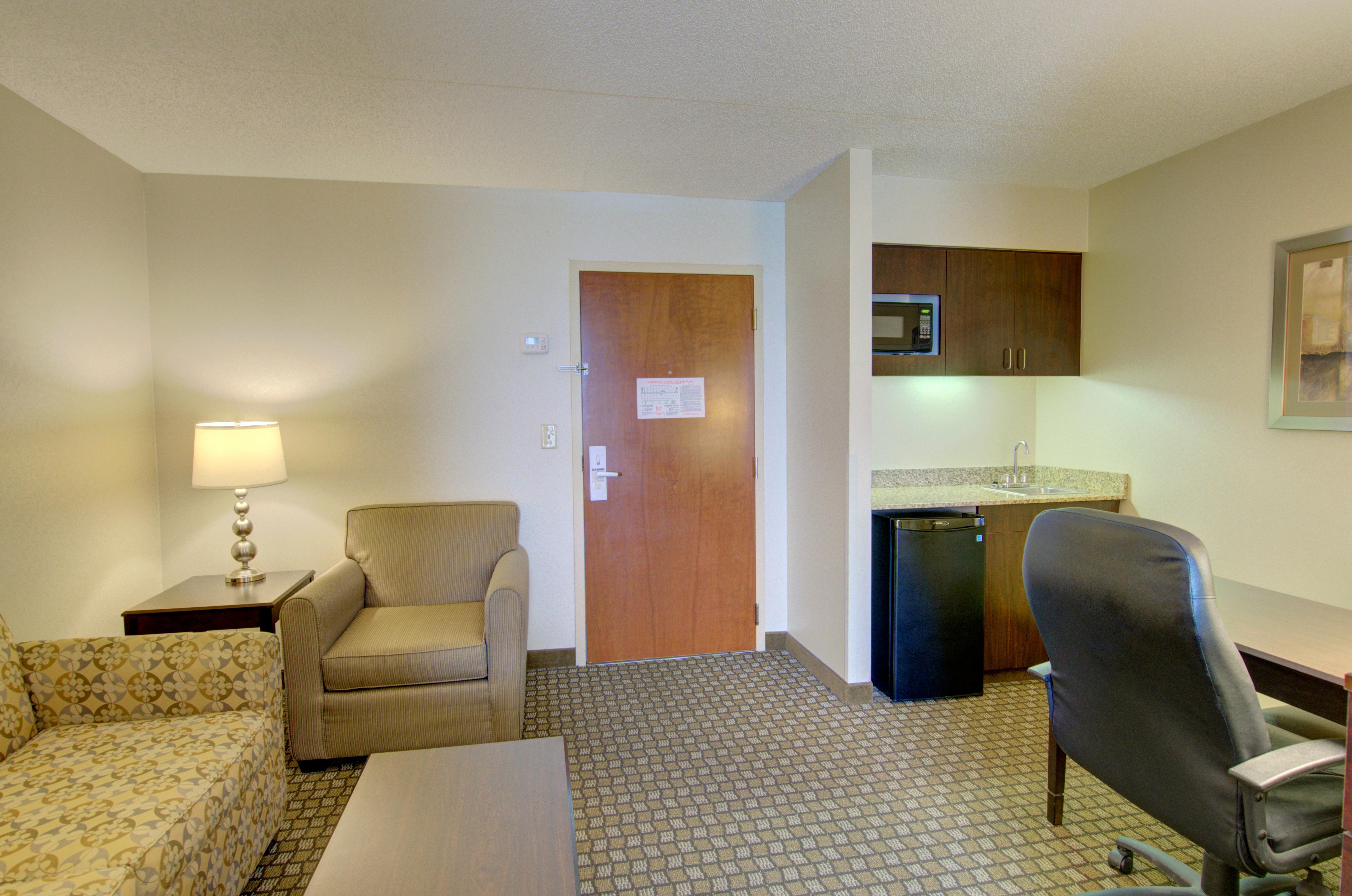 Holiday Inn Express Blacksburg By Ihg Extérieur photo
