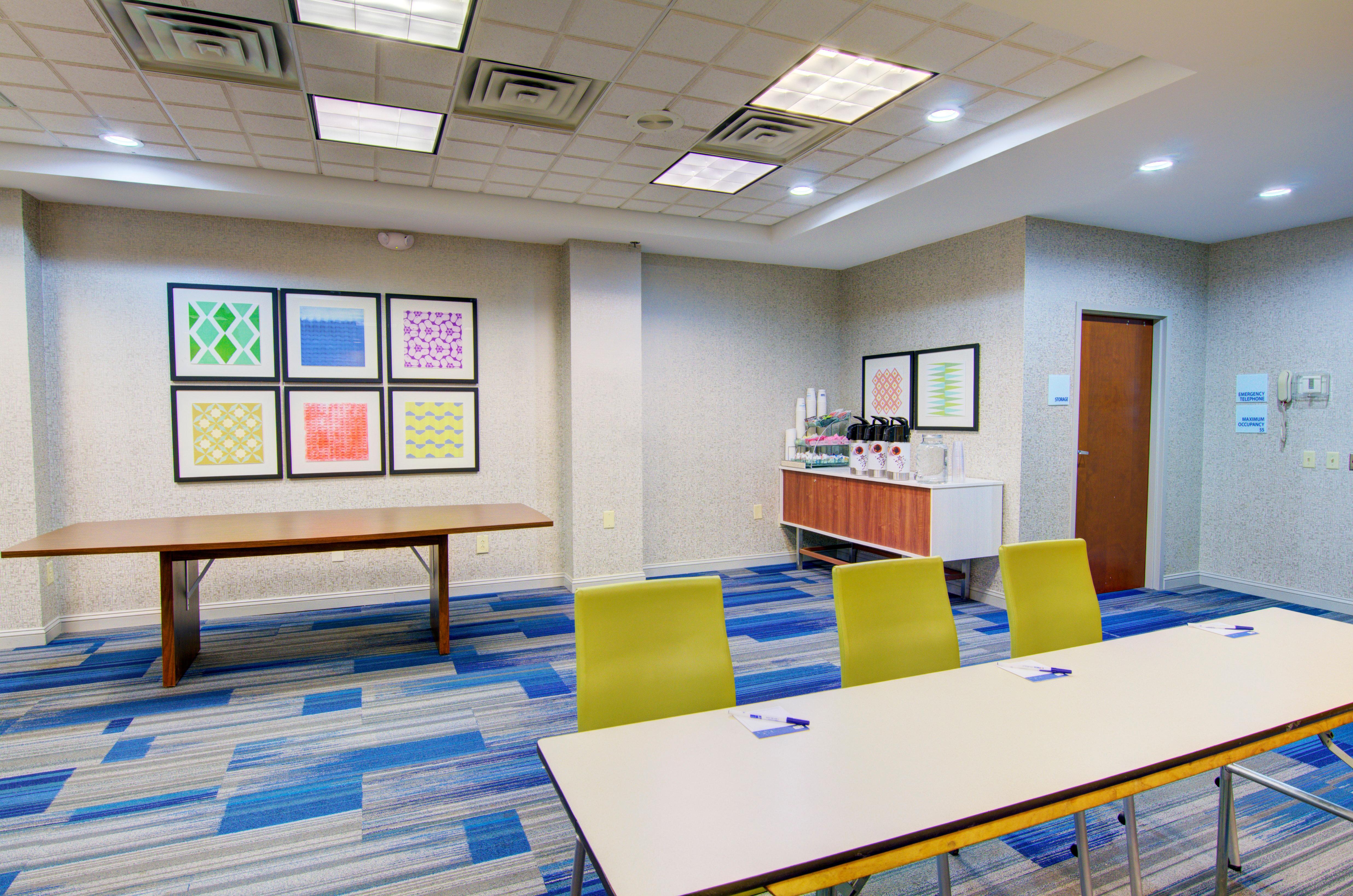 Holiday Inn Express Blacksburg By Ihg Extérieur photo