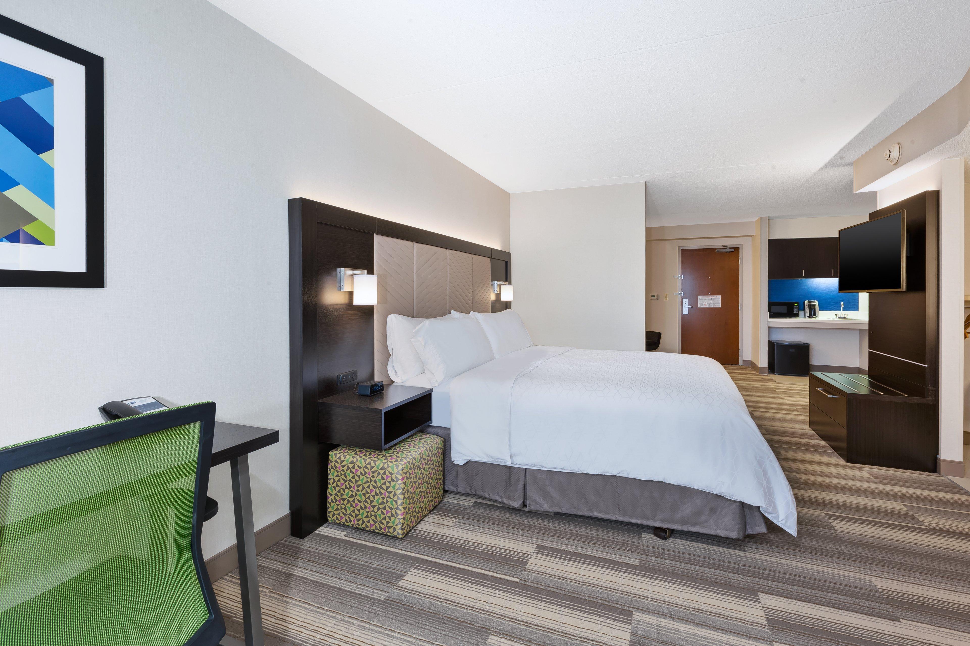 Holiday Inn Express Blacksburg By Ihg Extérieur photo