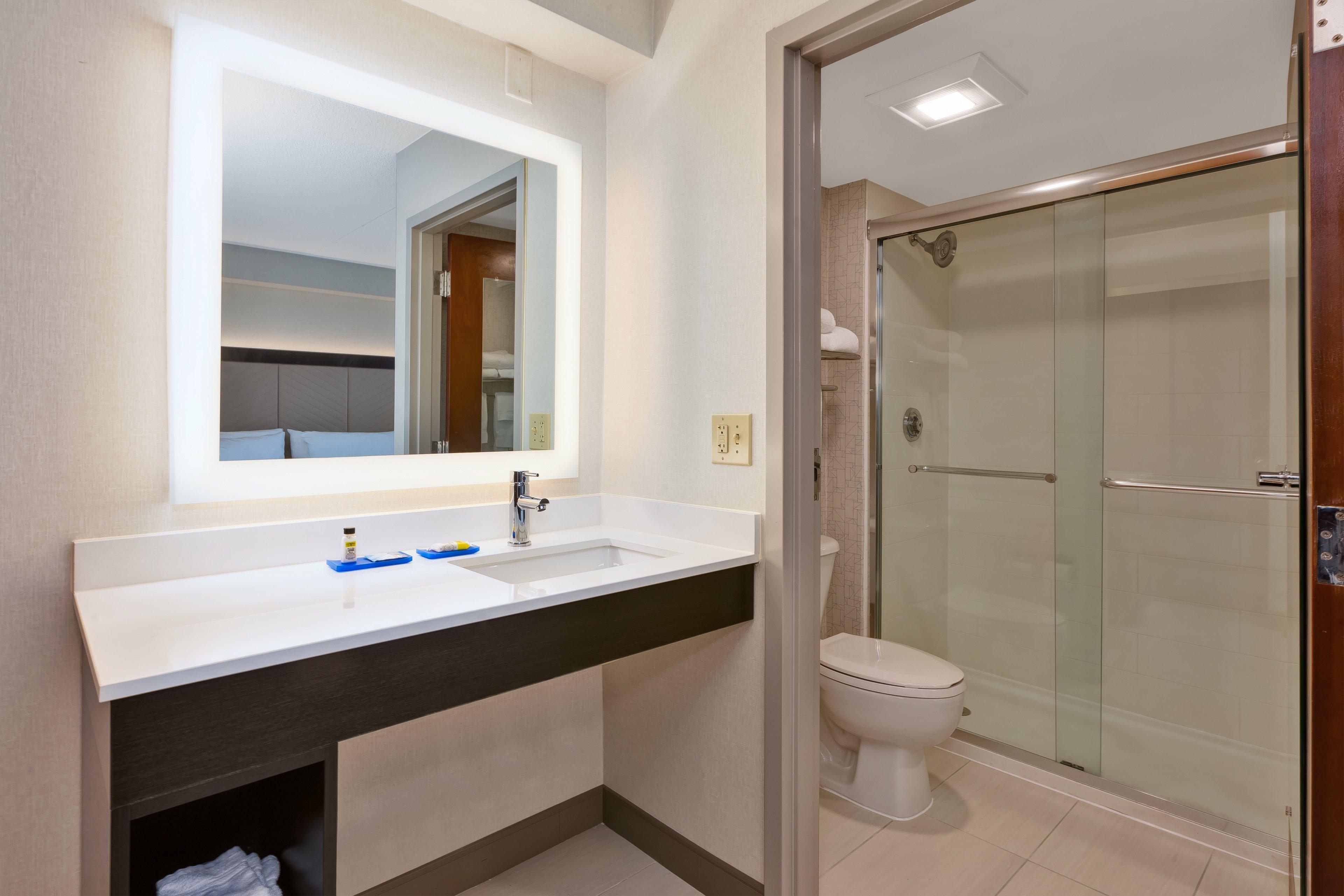 Holiday Inn Express Blacksburg By Ihg Extérieur photo