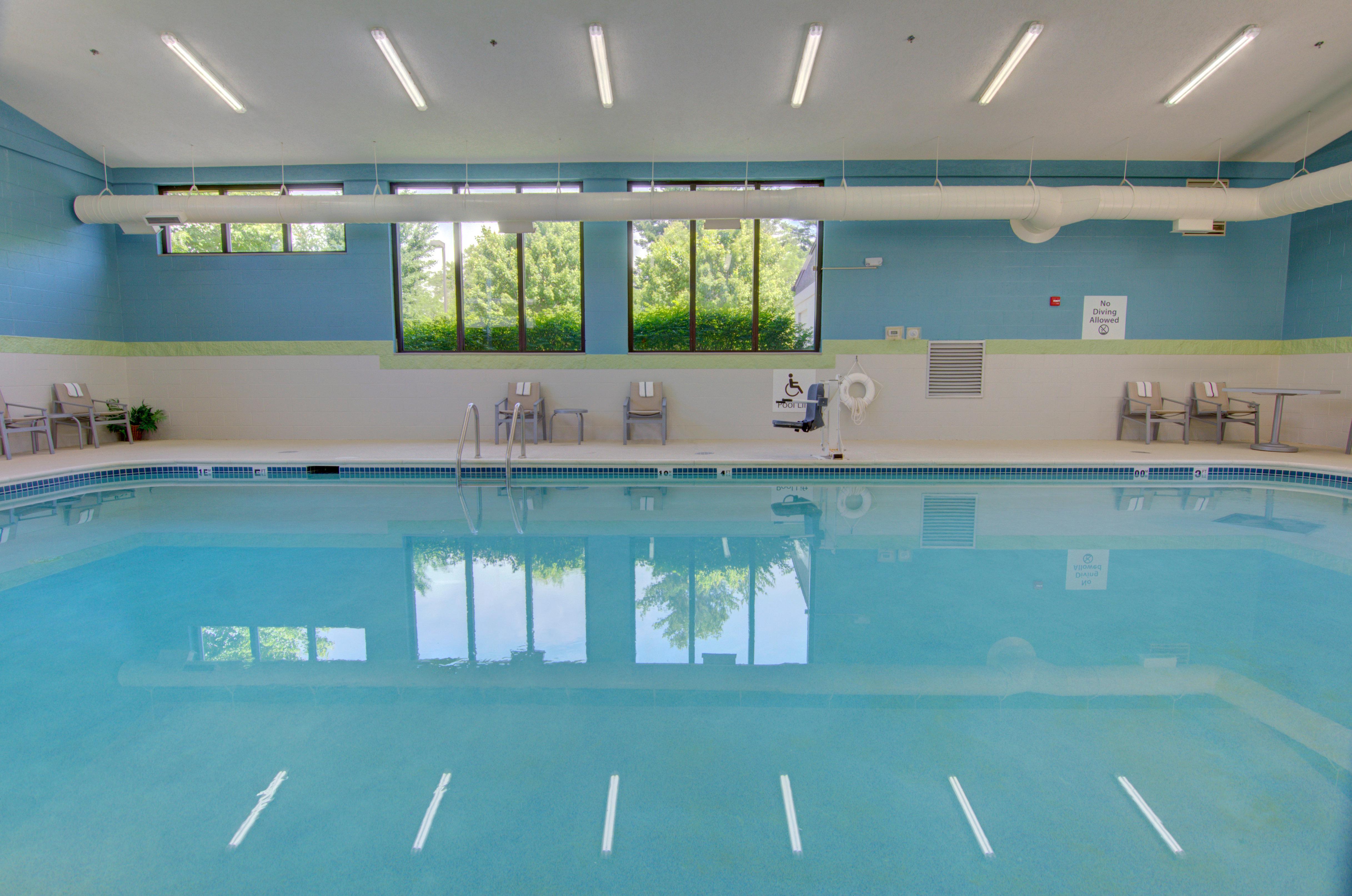 Holiday Inn Express Blacksburg By Ihg Extérieur photo