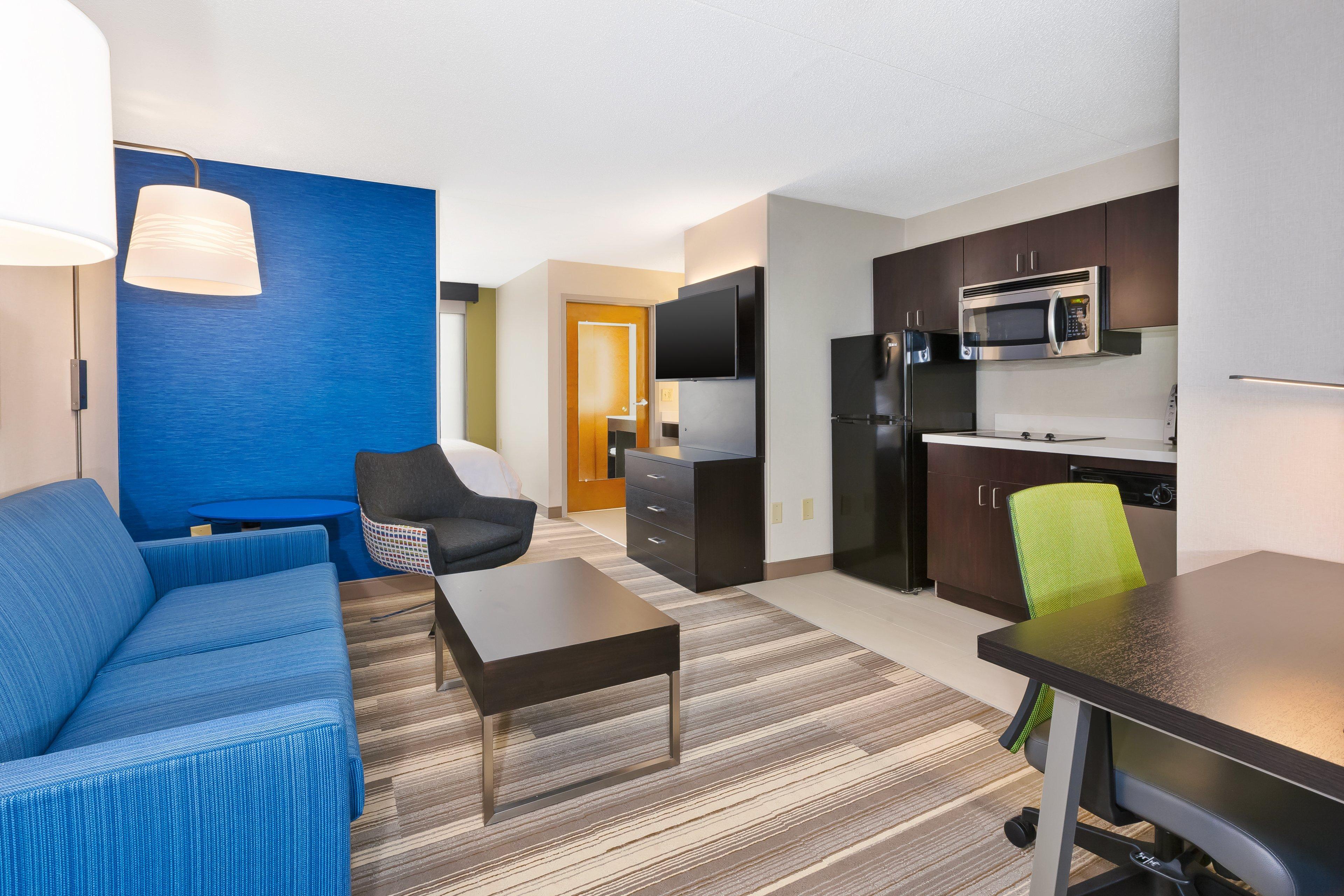 Holiday Inn Express Blacksburg By Ihg Extérieur photo