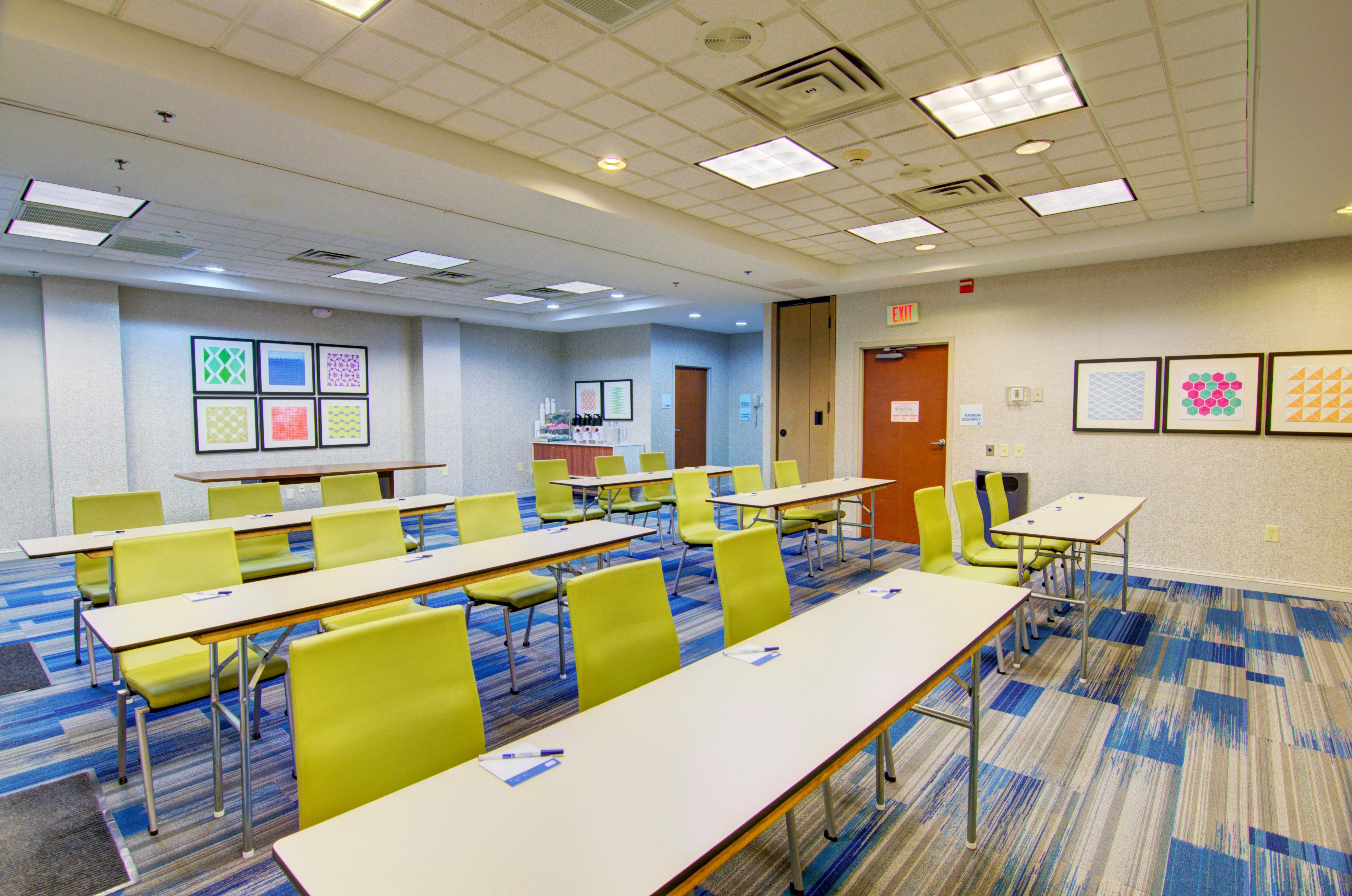 Holiday Inn Express Blacksburg By Ihg Extérieur photo