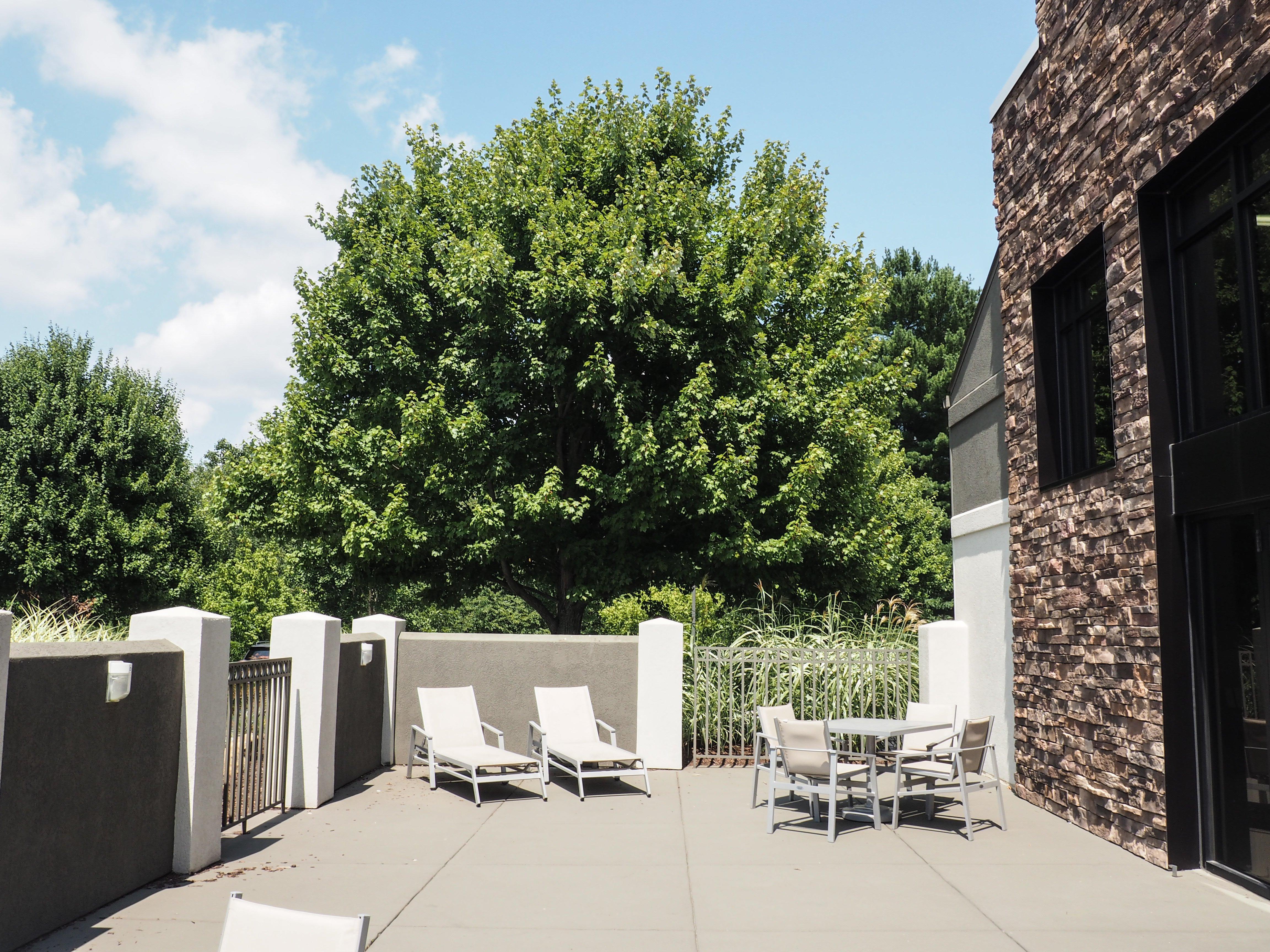 Holiday Inn Express Blacksburg By Ihg Extérieur photo