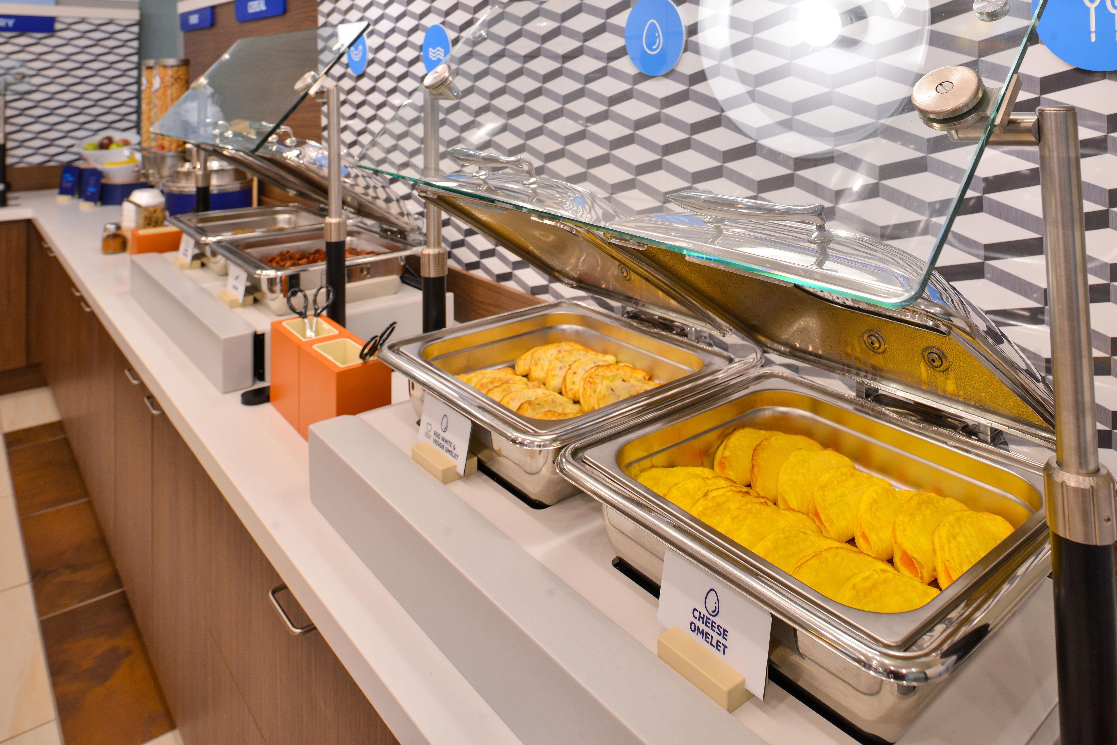 Holiday Inn Express Blacksburg By Ihg Extérieur photo