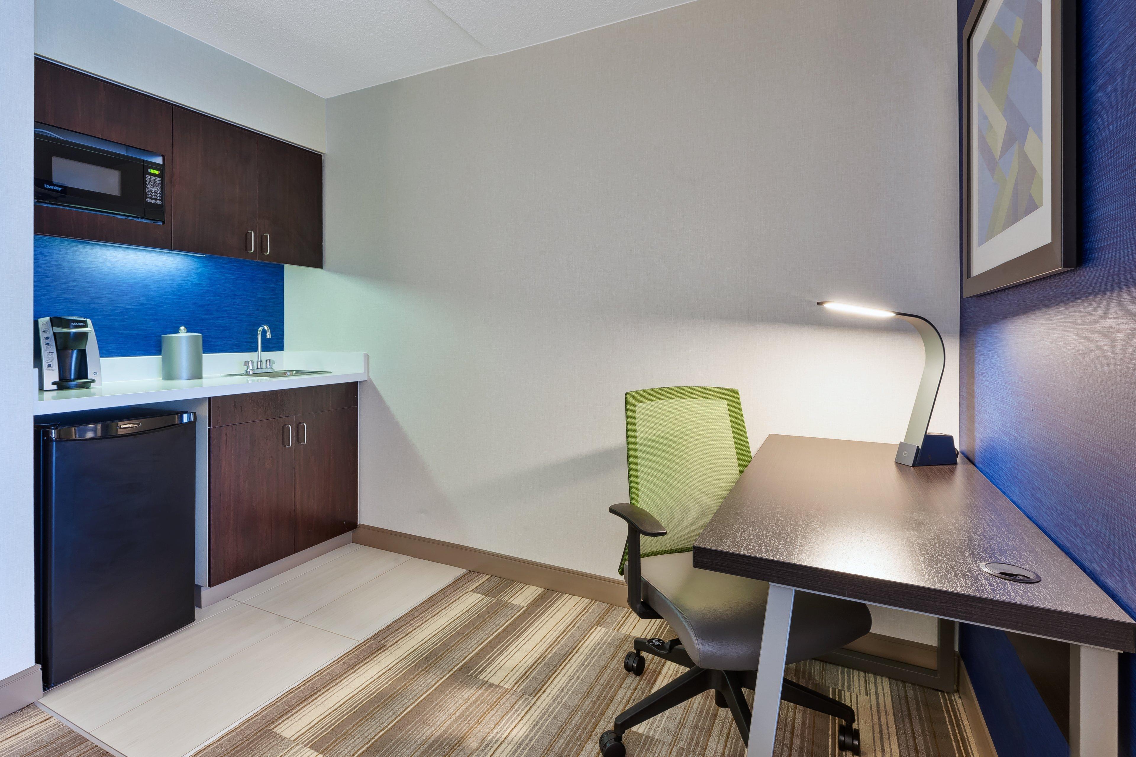 Holiday Inn Express Blacksburg By Ihg Extérieur photo