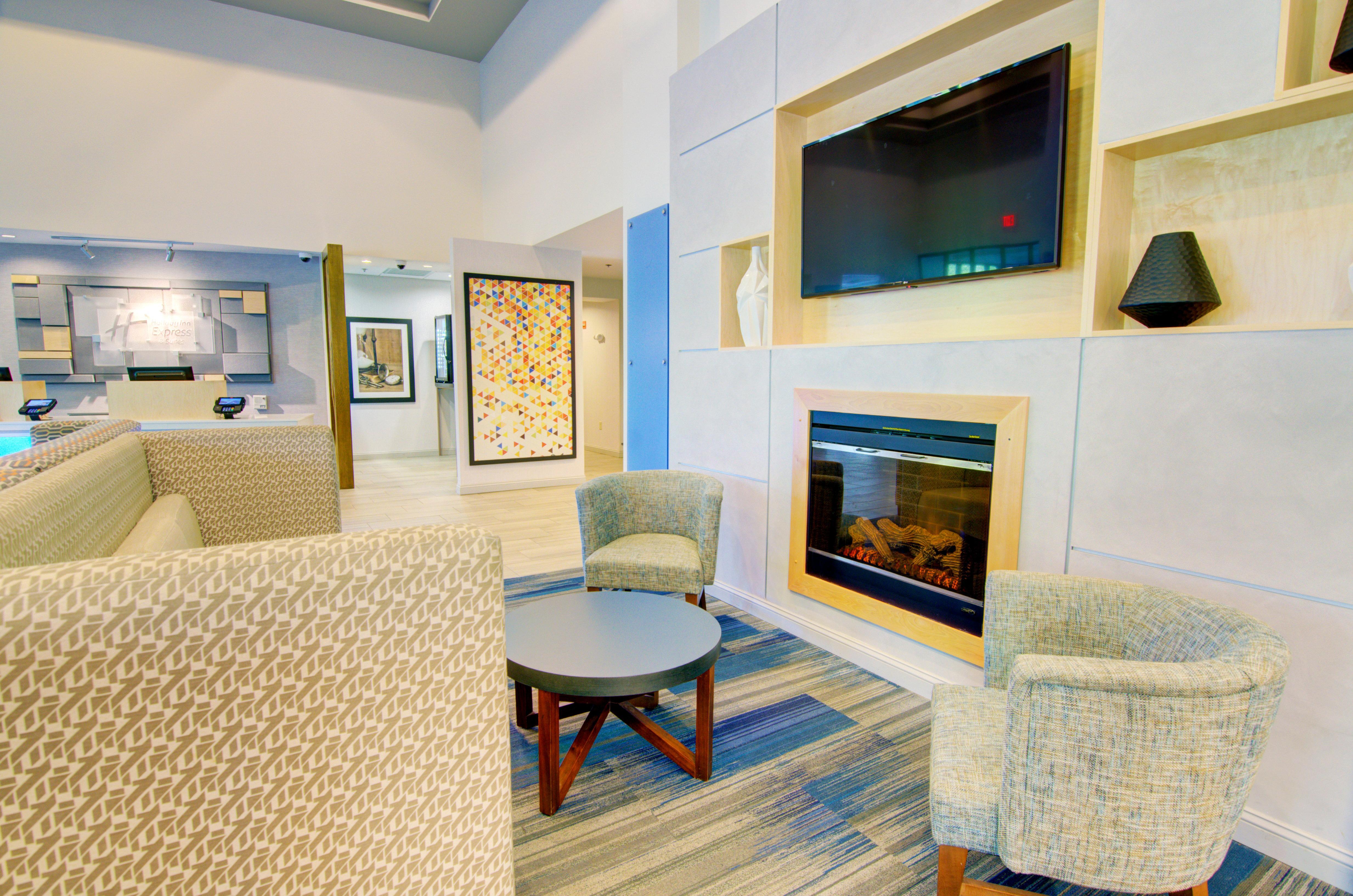 Holiday Inn Express Blacksburg By Ihg Extérieur photo
