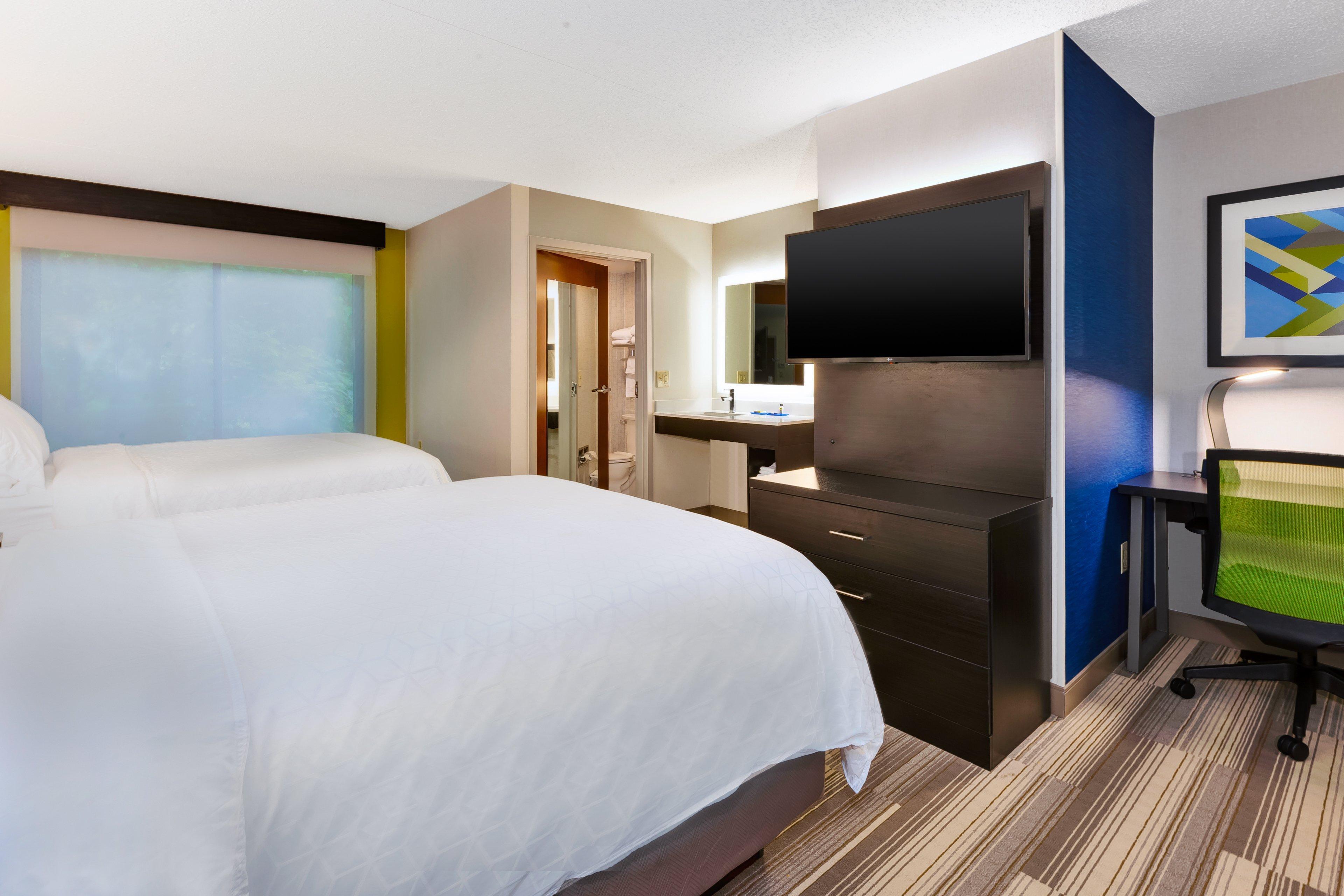 Holiday Inn Express Blacksburg By Ihg Extérieur photo
