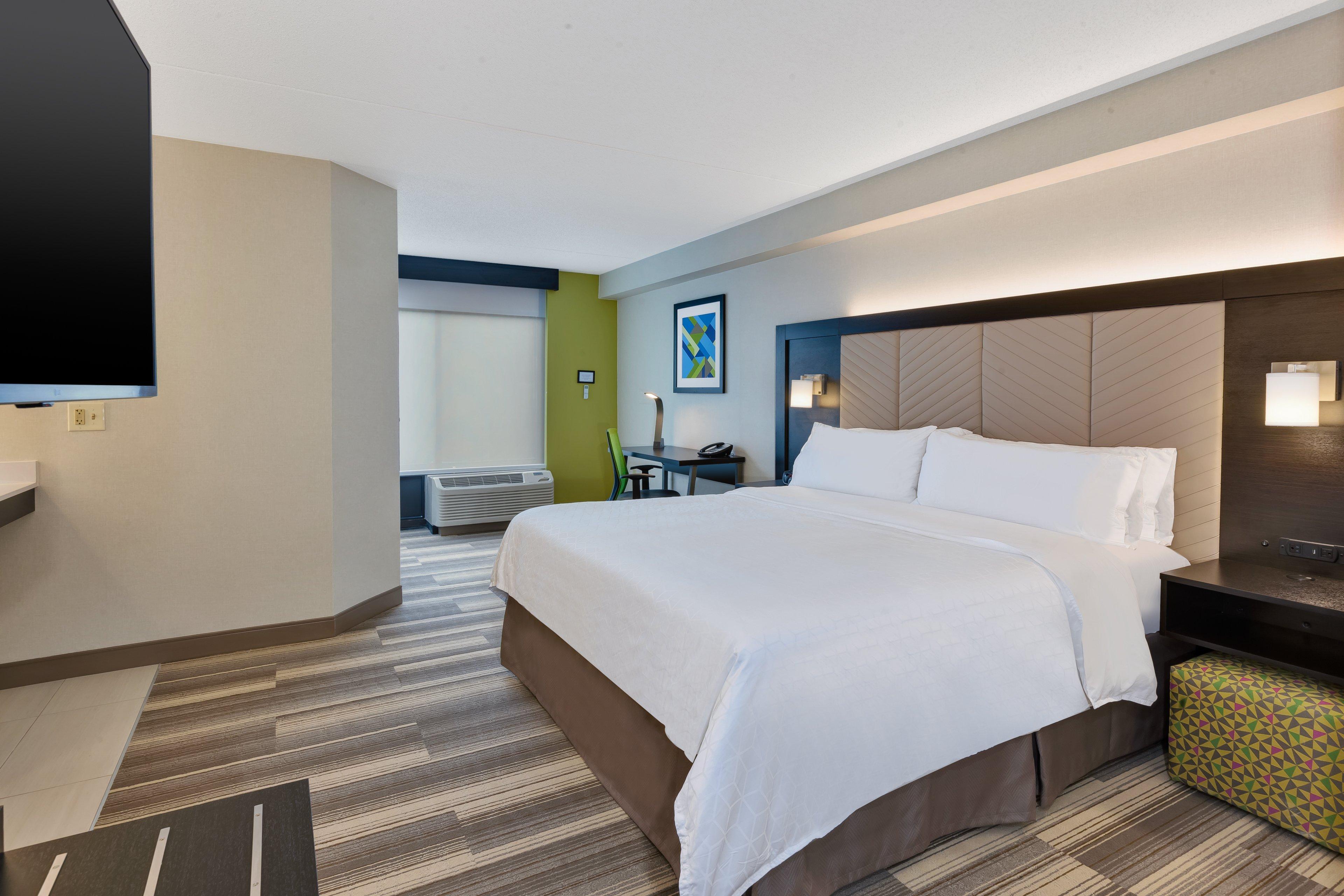 Holiday Inn Express Blacksburg By Ihg Extérieur photo