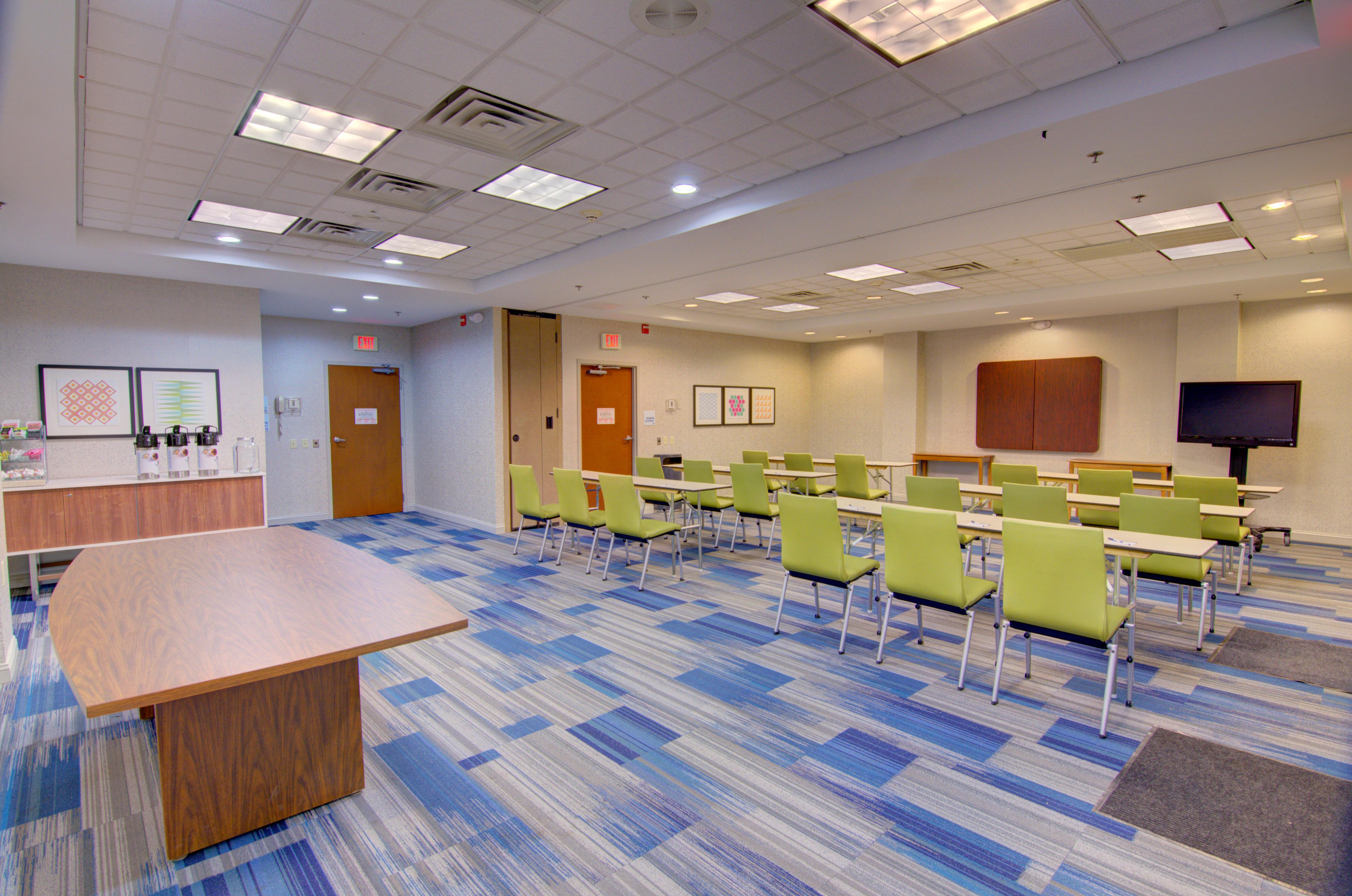 Holiday Inn Express Blacksburg By Ihg Extérieur photo