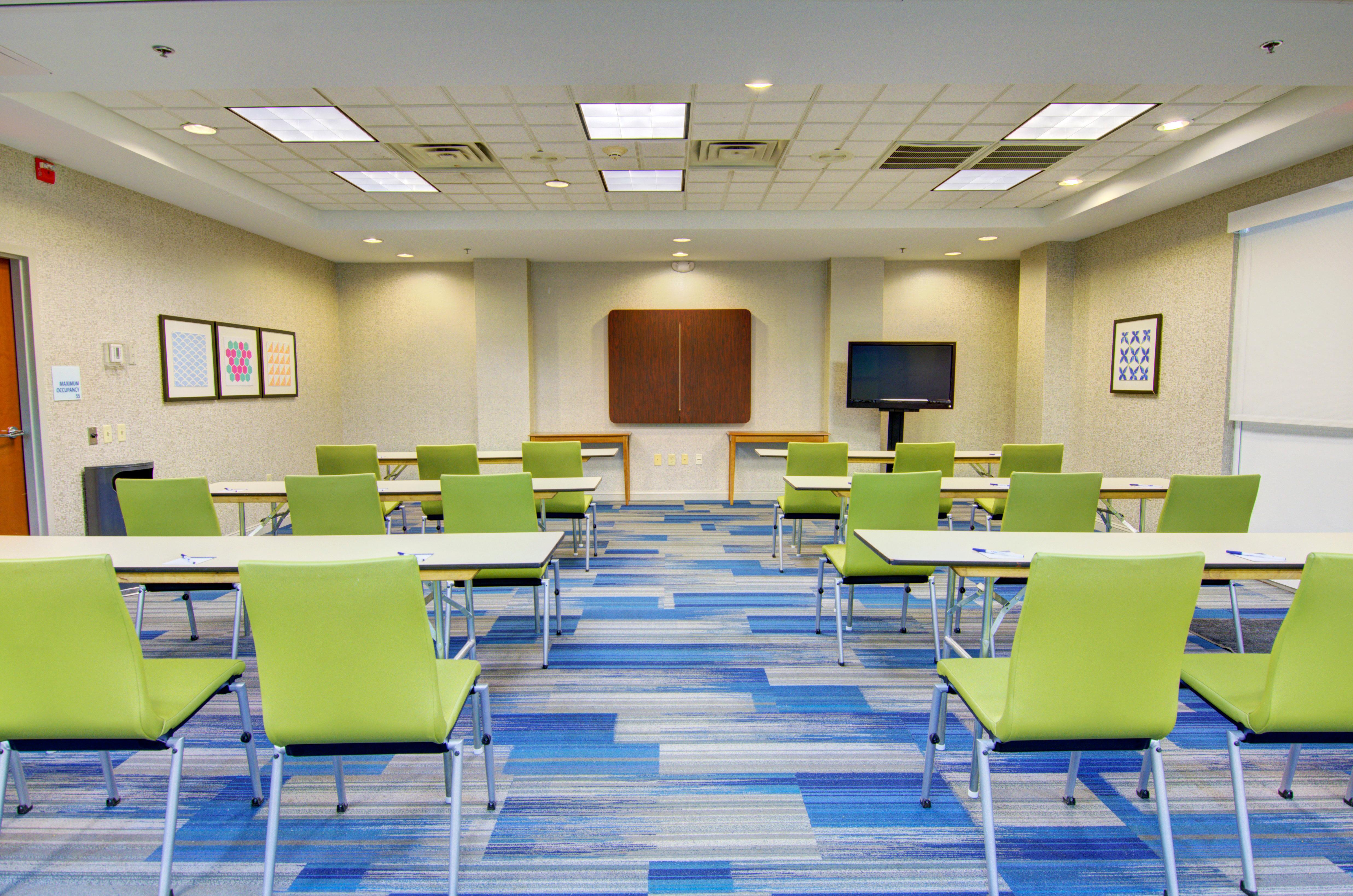 Holiday Inn Express Blacksburg By Ihg Extérieur photo