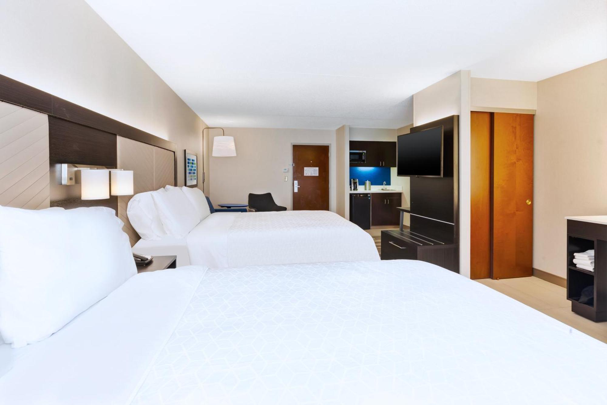 Holiday Inn Express Blacksburg By Ihg Extérieur photo