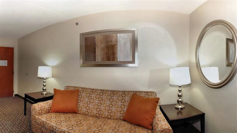 Holiday Inn Express Blacksburg By Ihg Extérieur photo
