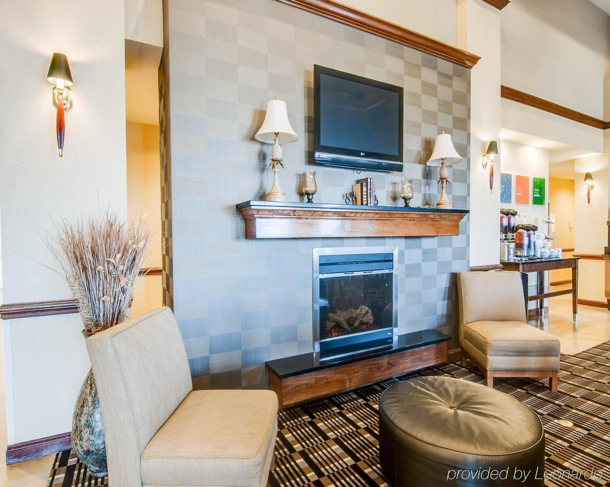 Holiday Inn Express Blacksburg By Ihg Extérieur photo