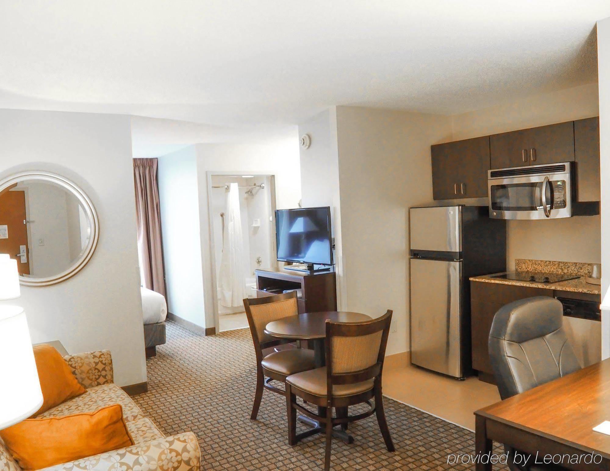 Holiday Inn Express Blacksburg By Ihg Extérieur photo