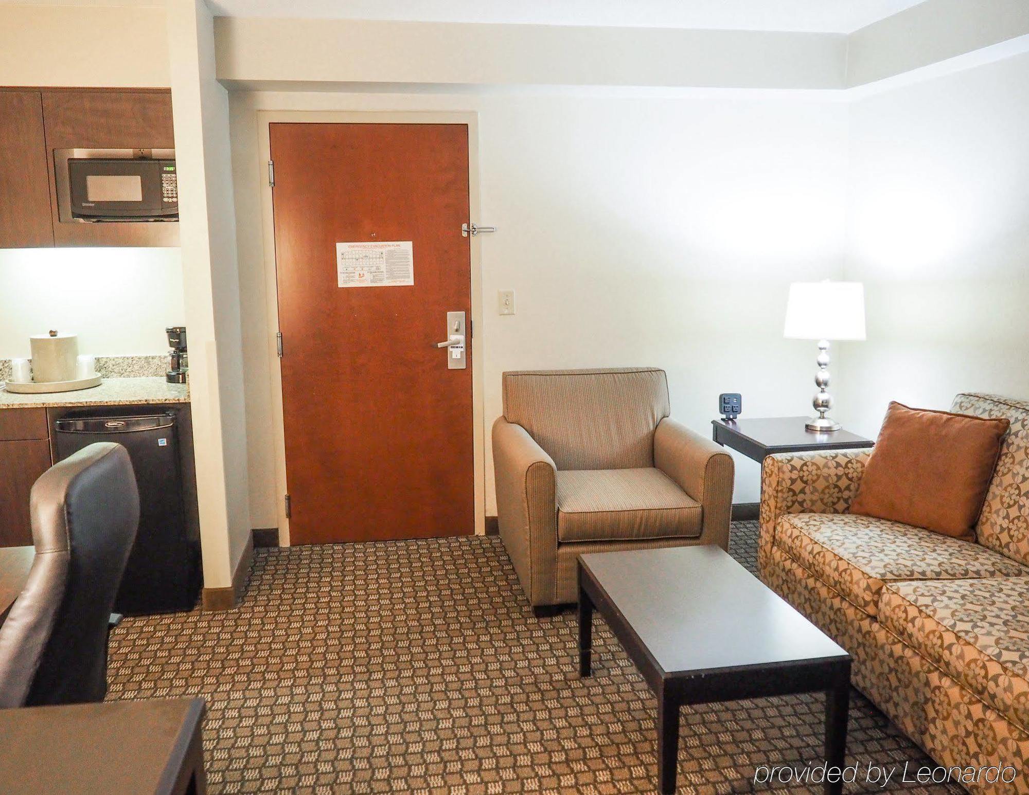 Holiday Inn Express Blacksburg By Ihg Extérieur photo