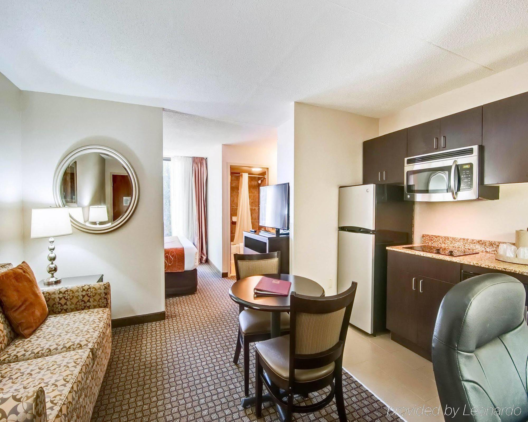 Holiday Inn Express Blacksburg By Ihg Extérieur photo
